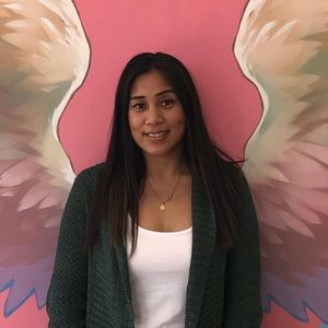 Meet your Posher, Gina